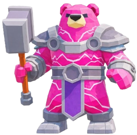 Bearini Plammini Guardini