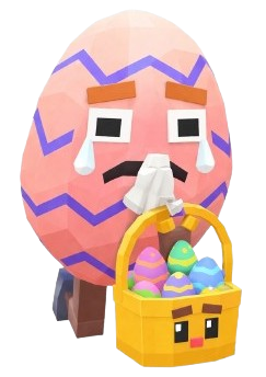 Noo My Eggs