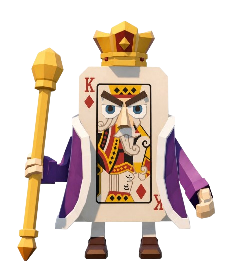Re Delle Carte