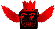 Grande Lucky Rot Secret Darkness
