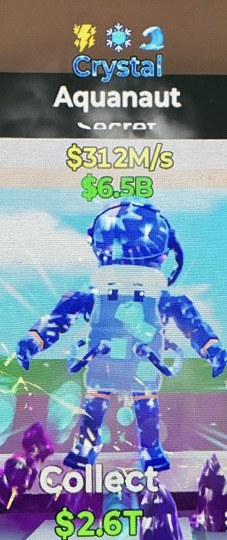 Aquanaut
